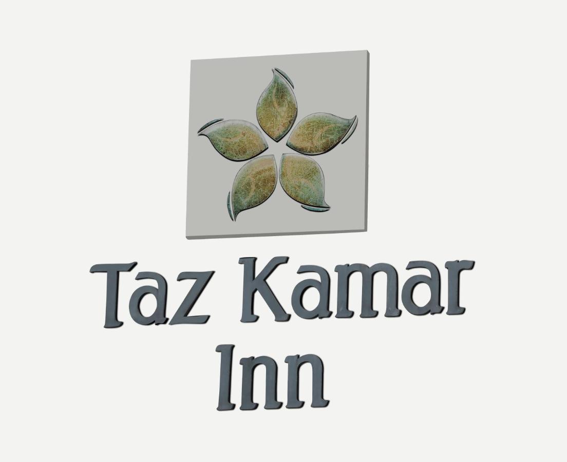 Taz Kamar Family Hotel Chennai Exterior photo